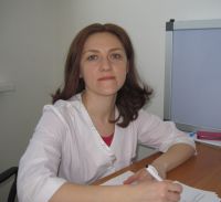 Боярская Анна Васильевна
